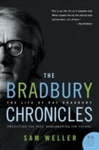 Abbildung von: Bradbury Chronicles - Harper Perennial
