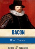 Cover: Bacon - Charles River Editors