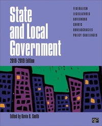 Bild: State and Local Government - CQ Press