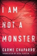 Cover: I Am Not a Monster - 47North