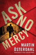 Bild: Ask No Mercy - AmazonCrossing