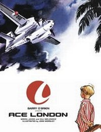 Enlarge image Cover: Ace London - Cuahtemoc Publishing Ltd