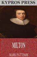Cover: Milton - Charles River Editors