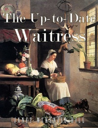 Abbildung von: The Up-to-Date Waitress - Charles River Editors