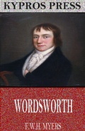 Cover: Wordsworth - Charles River Editors