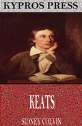 Cover: Keats - Charles River Editors
