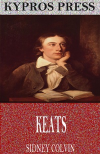 Enlarge image Cover: Keats - Charles River Editors