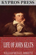 Cover: Life of John Keats - Charles River Editors