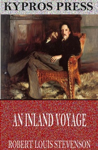 Abbildung von: An Inland Voyage - Charles River Editors