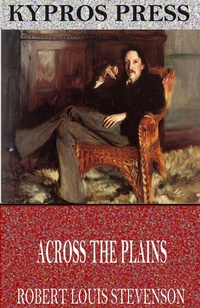 Abbildung von: Across the Plains - Charles River Editors