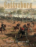 Cover: Gettysburg - Charles River Editors