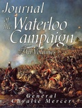 Cover: Journal of the Waterloo Campaign: All Volumes - Charles River Editors
