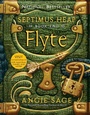 Cover: Flyte - HarperCollins