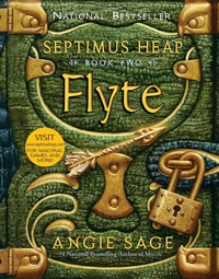 Enlarge image Cover: Flyte - HarperCollins