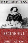 Cover: History of France - Charles River Editors