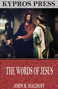 Enlarge image Cover: The Words of Jesus - Charles River Editors