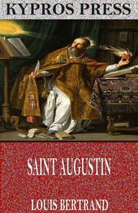 Abbildung von: Saint Augustin - Charles River Editors