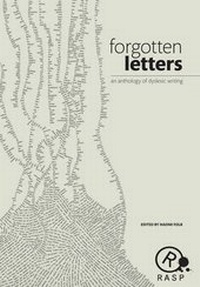 Enlarge image Cover: Forgotten Letters - RASP