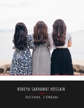 Cover: Sultana's Dream - Charles River Editors