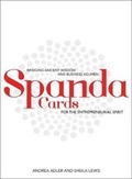 Cover: Spanda Cards for the Entrepreneurial Spirit - Beyond Words Publishing