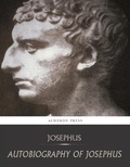 Cover: Autobiography of Josephus - Charles River Editors