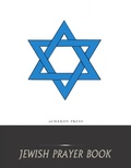 Cover: Jewish Prayer Book - Charles River Editors