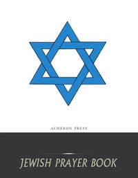 Enlarge image Cover: Jewish Prayer Book - Charles River Editors