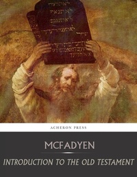 Enlarge image Cover: Introduction to the Old Testament - Charles River Editors