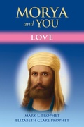 Cover: Morya and You - Morya and You