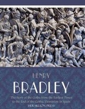 Cover: The Story of the Goths from the Earliest Times to the End of the Gothic Dominion in Spain - Charles River Editors