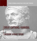 Cover: Great Captains: Hannibal - Charles River Editors