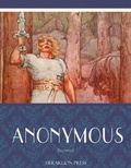 Cover: Beowulf - Charles River Editors
