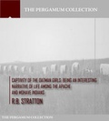 Cover: Captivity of the Oatman Girls - Charles River Editors