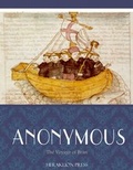 Cover: The Voyage of Bran - Charles River Editors