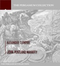 Cover: Alexanders Empire - Charles River Editors