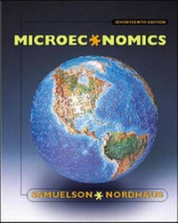 Enlarge image Cover: Microeconomics - McGraw-Hill Education (ISE Editions)