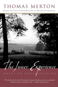 Enlarge image Cover: The Inner Experience - HarperCollins