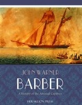 Cover: A History of the Amistad Captives - Charles River Editors