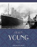 Cover: Titanic - Charles River Editors
