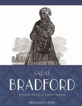 Cover: Scenes in the Life of Harriet Tubman - Charles River Editors