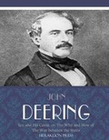 Cover: Lee and His Cause, or, The Why and How of the War between the States - Charles River Editors