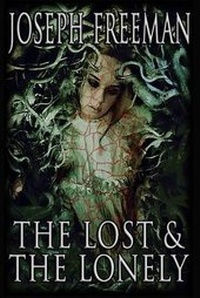 Enlarge image Cover: The Lost And The Lonely - Castringham Hall