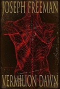 Cover: Vermilion Dawn - Castringham Hall