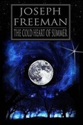 Cover: The Cold Heart of Summer - Castringham Hall