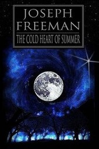 Enlarge image Cover: The Cold Heart of Summer - Castringham Hall