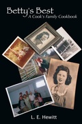 Cover: Betty's Best - Purewal Publishing, LLC