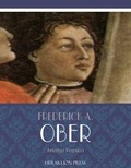 Cover: Amerigo Vespucci - Charles River Editors