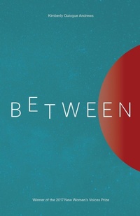 Enlarge image Cover: Between - Finishing Line Press