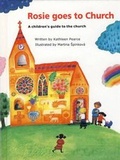 Cover: Rosie Goes to Church - Don Bosco Publications