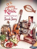 Cover: The Savoy Kitchen - Kitchen Press